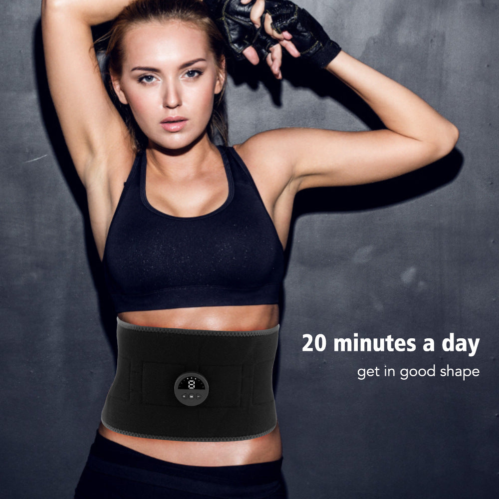 EMS Pulse Health Care Fitness Belt
