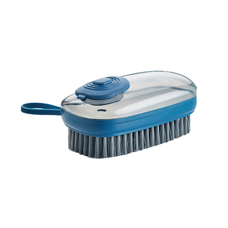 Household Dishwashing Brush