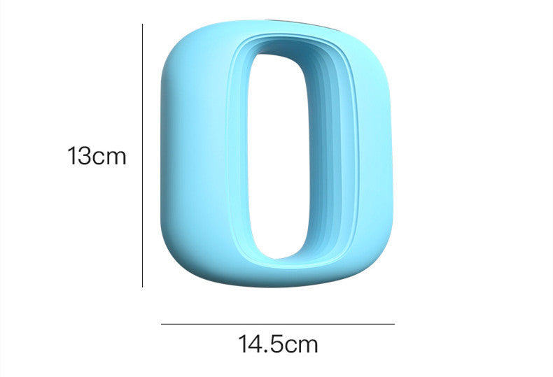 Fitness Electric Fascia Ring