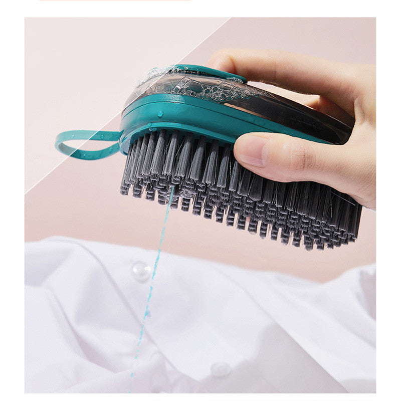 Household Dishwashing Brush
