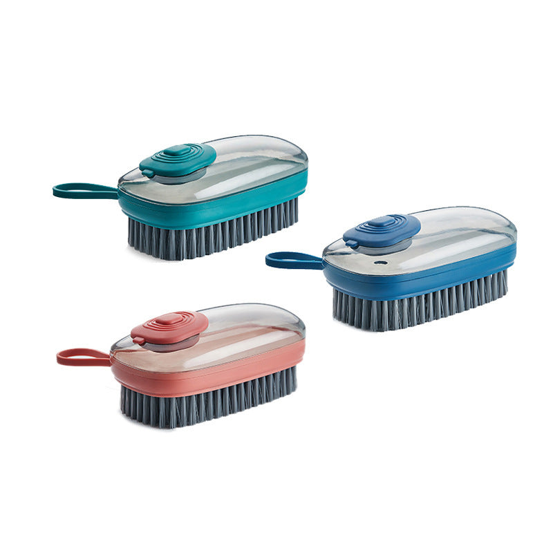Household Dishwashing Brush