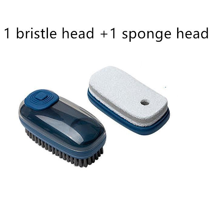 Household Dishwashing Brush