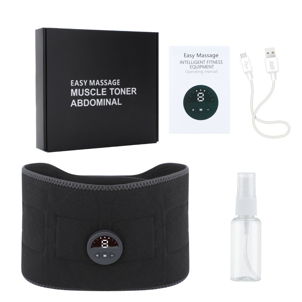 EMS Pulse Health Care Fitness Belt