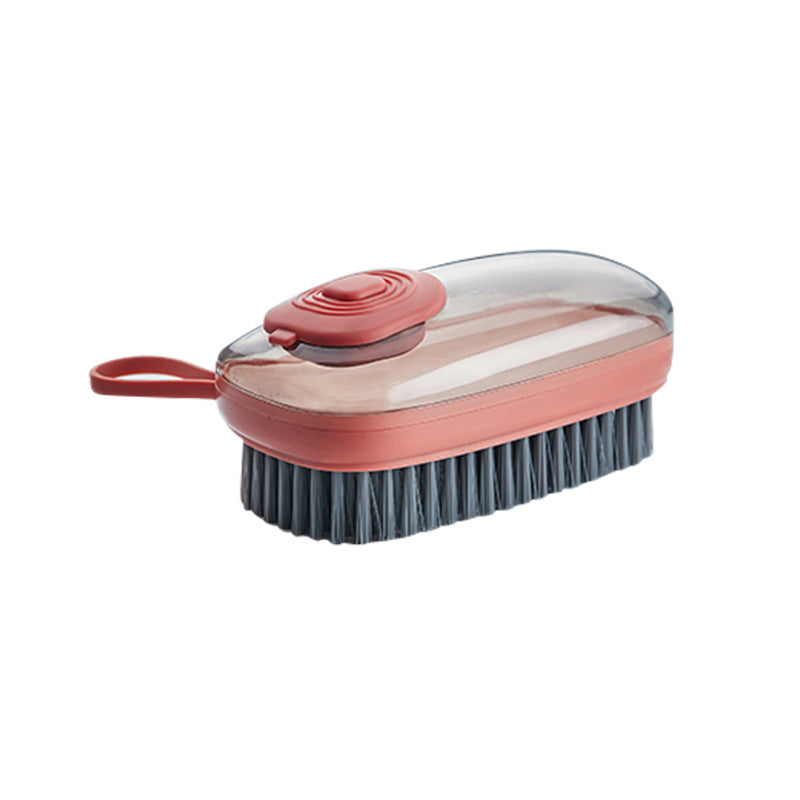 Household Dishwashing Brush