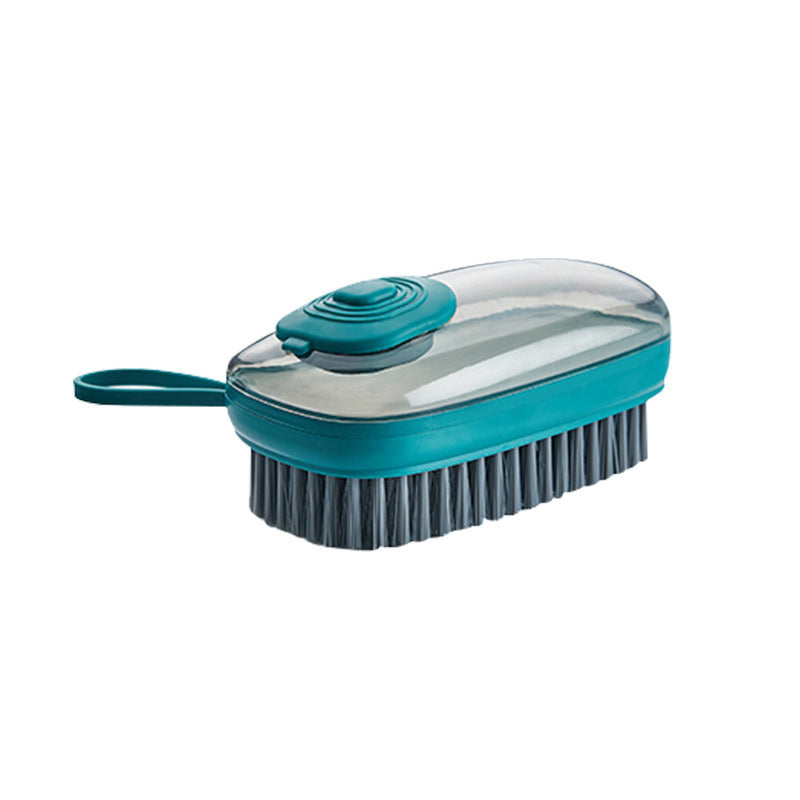 Household Dishwashing Brush
