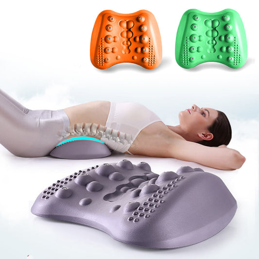 Pain Relief Lumbar Support Pillow