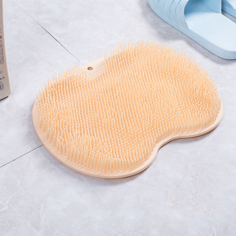 Silicone Massage Bath Brush