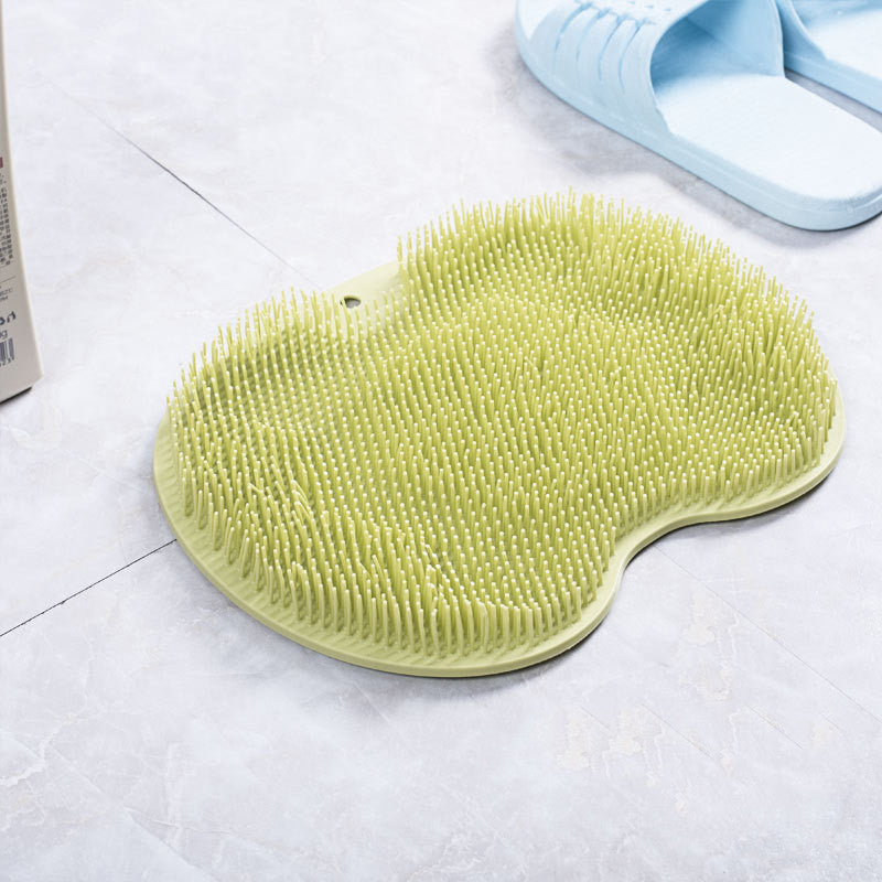 Silicone Massage Bath Brush