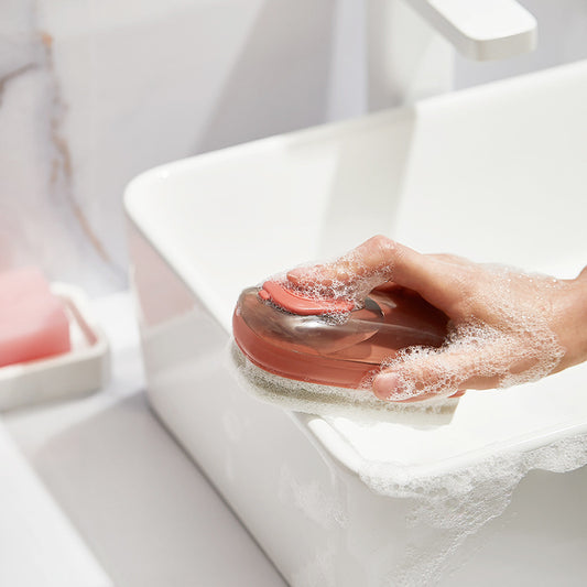 Household Dishwashing Brush