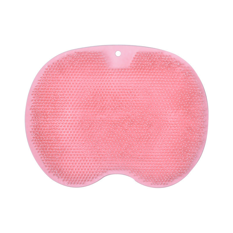 Silicone Massage Bath Brush