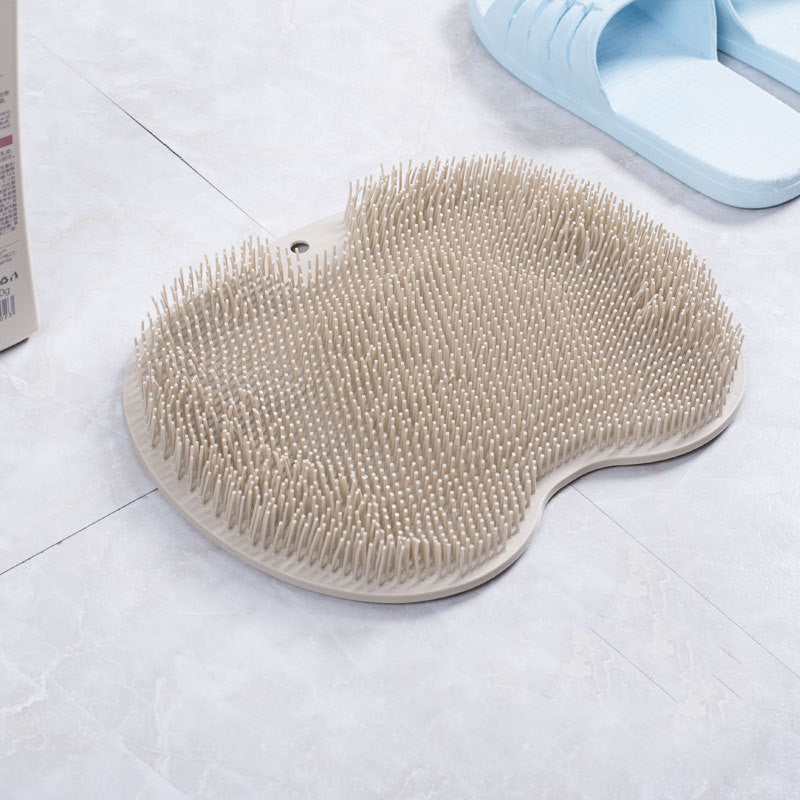 Silicone Massage Bath Brush