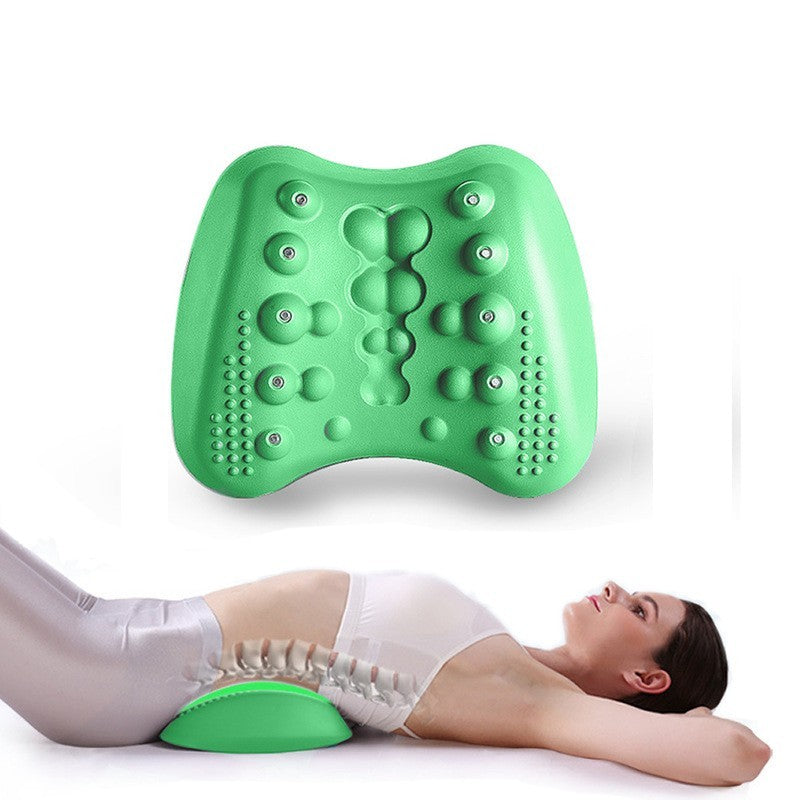 Pain Relief Lumbar Support Pillow