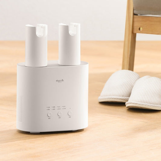 Multifunctional Shoe Dryer