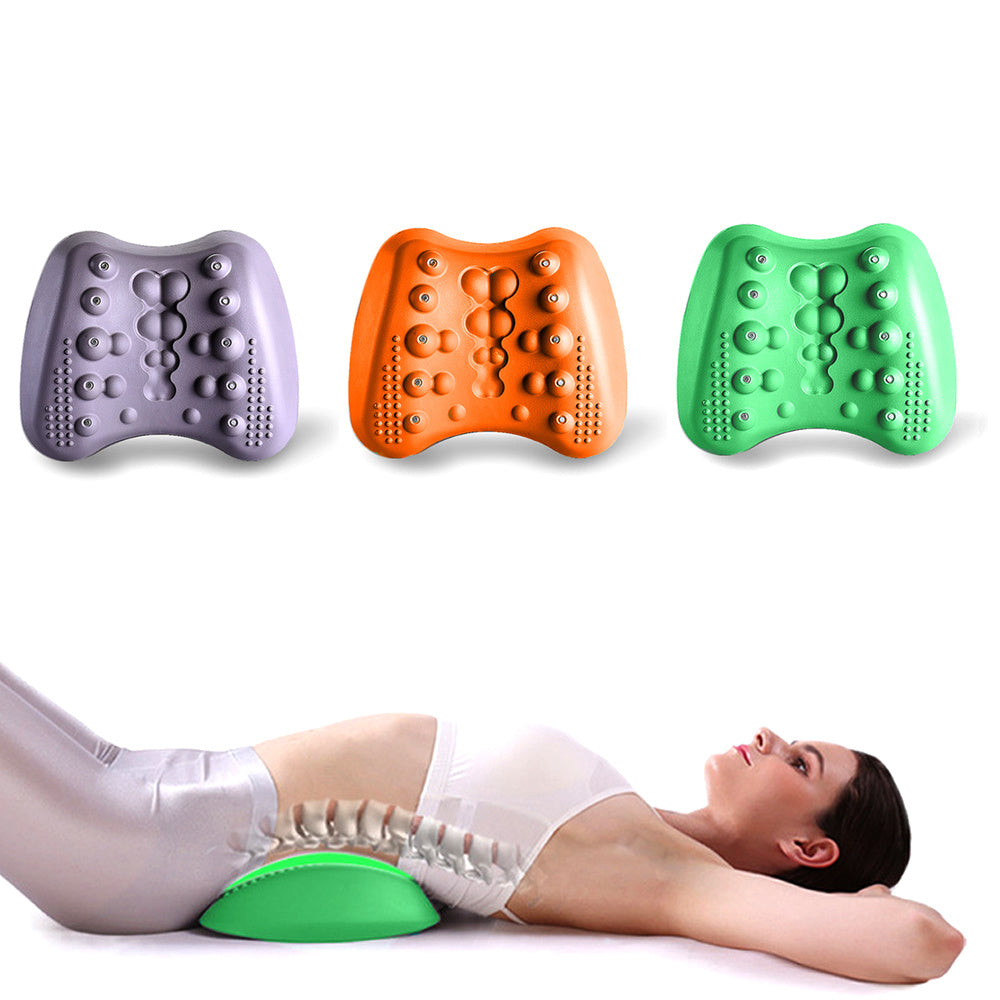 Pain Relief Lumbar Support Pillow
