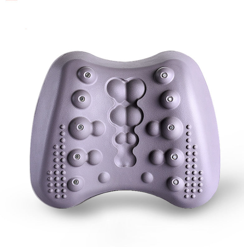 Pain Relief Lumbar Support Pillow