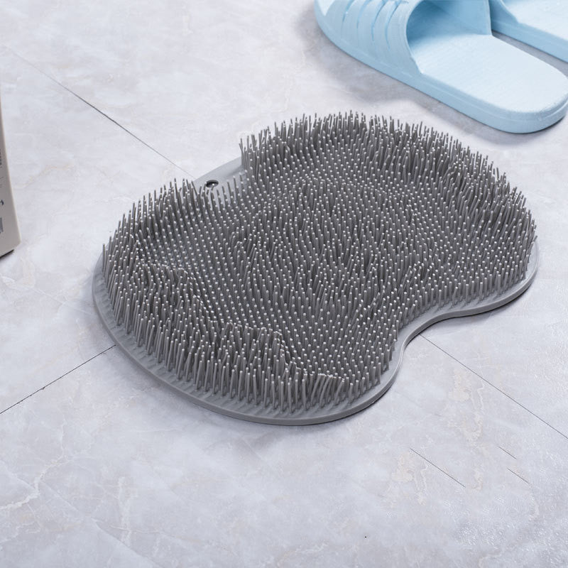 Silicone Massage Bath Brush