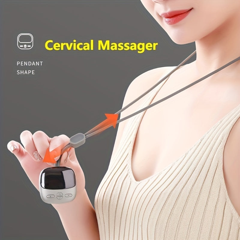 Physical Therapy Hanging Massager