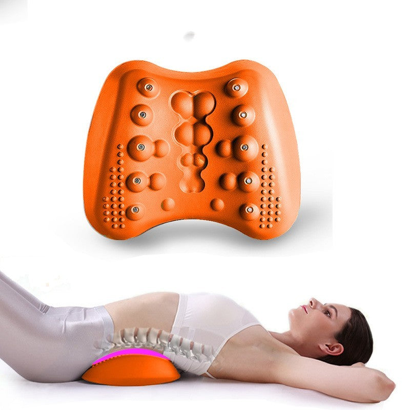 Pain Relief Lumbar Support Pillow