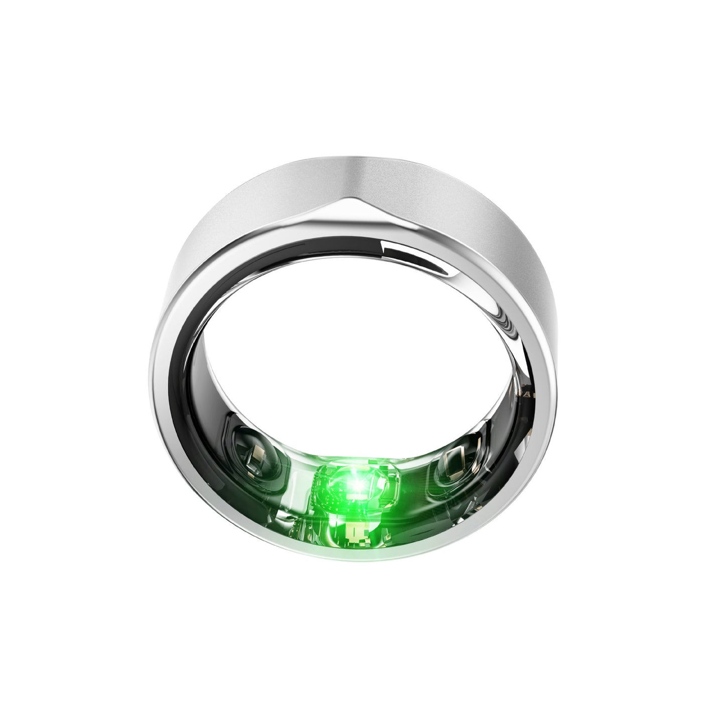 Smart Health Fitness Tracker Ring
