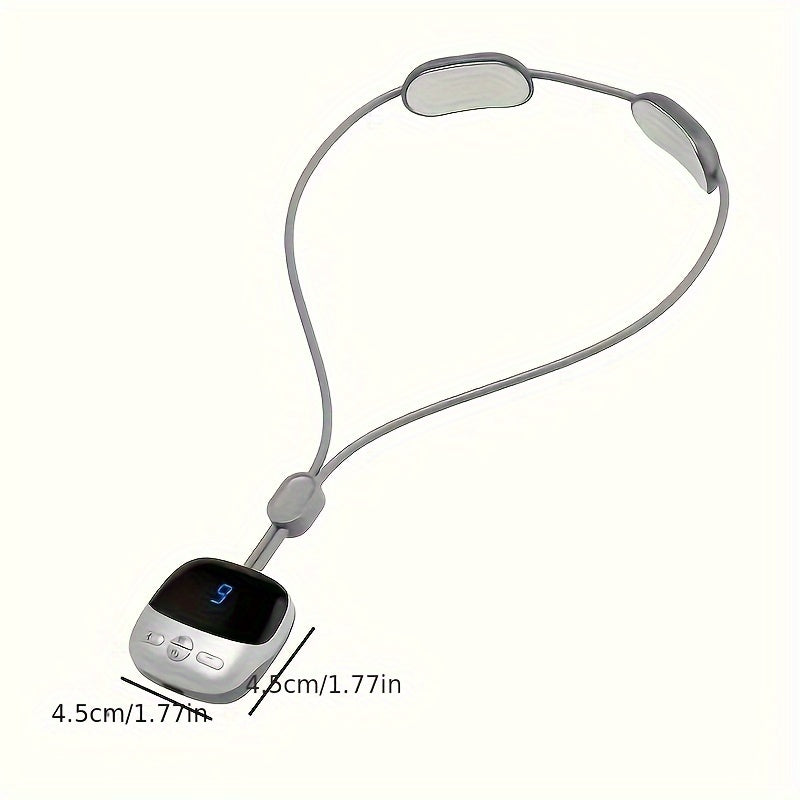 Physical Therapy Hanging Massager