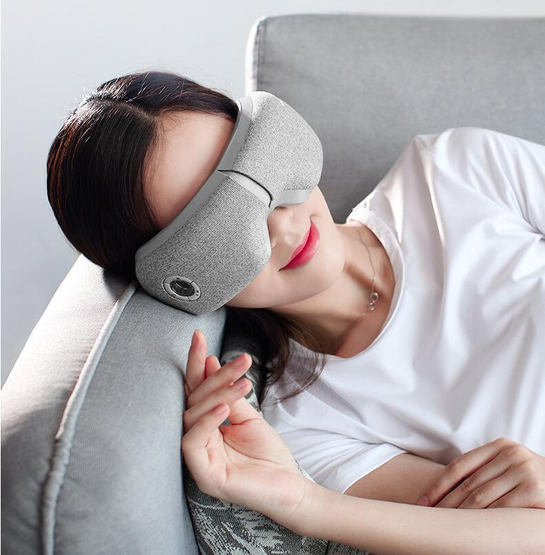 Bluetooth Wireless Eye Massager
