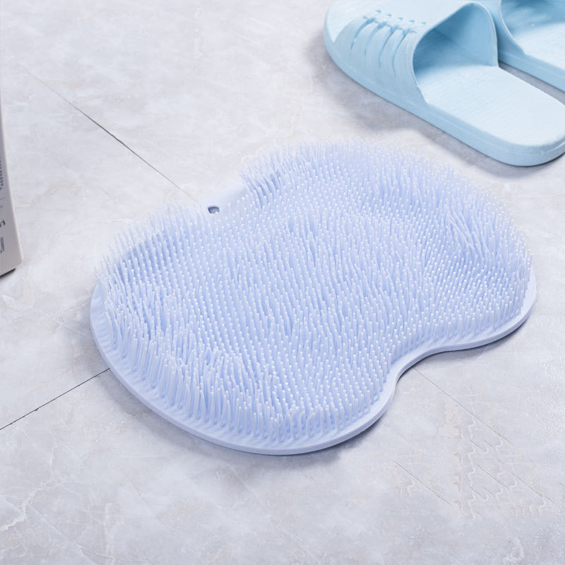 Silicone Massage Bath Brush