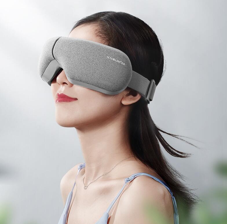 Bluetooth Wireless Eye Massager