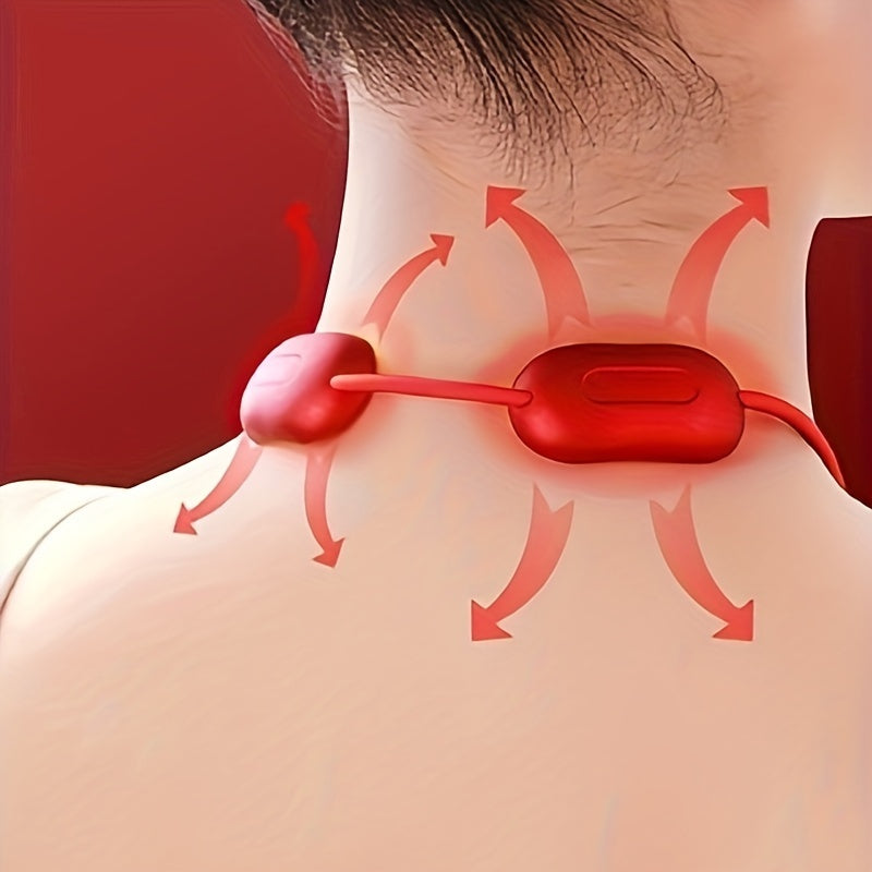 Physical Therapy Hanging Massager