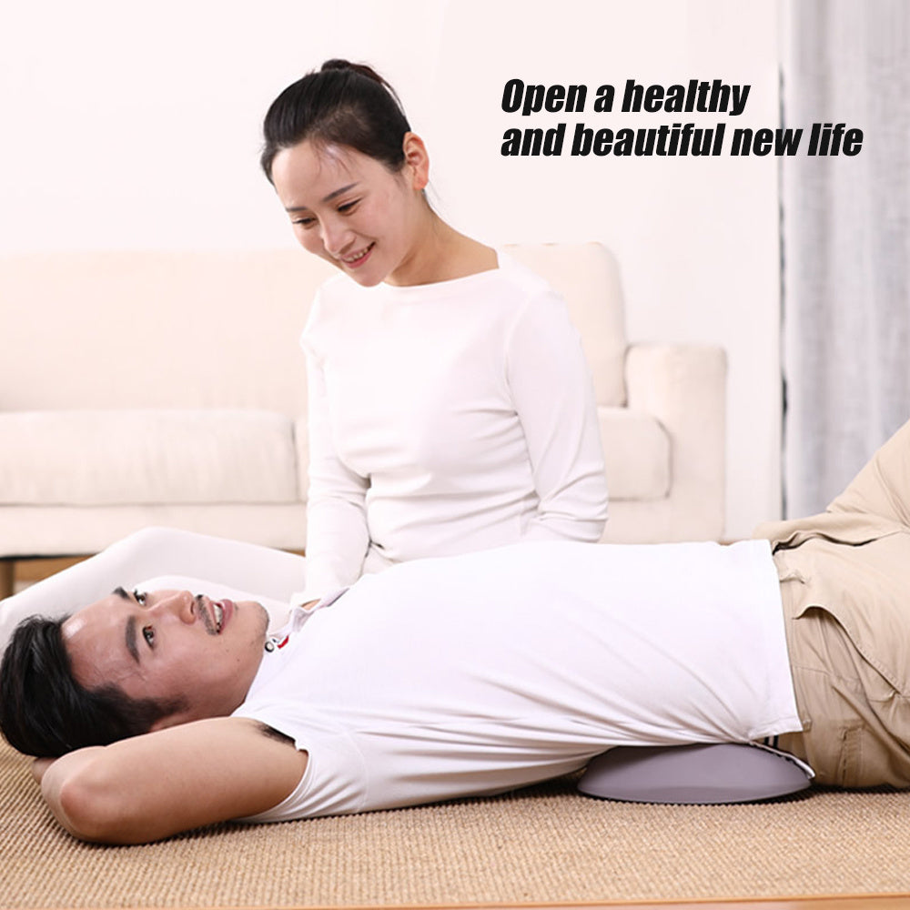 Pain Relief Lumbar Support Pillow