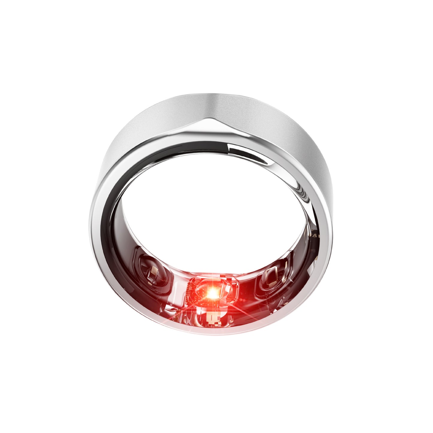 Smart Health Fitness Tracker Ring